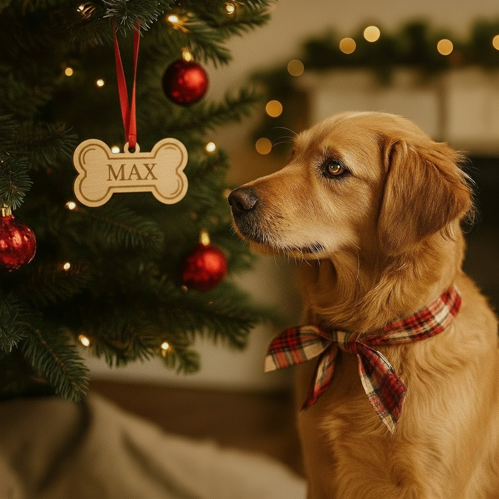 Pawrent Essentials – Holiday