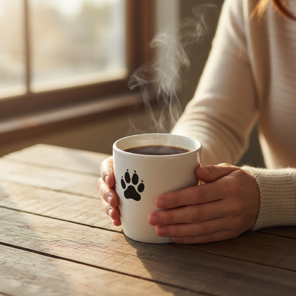 Pawrent Essentials – Mugs