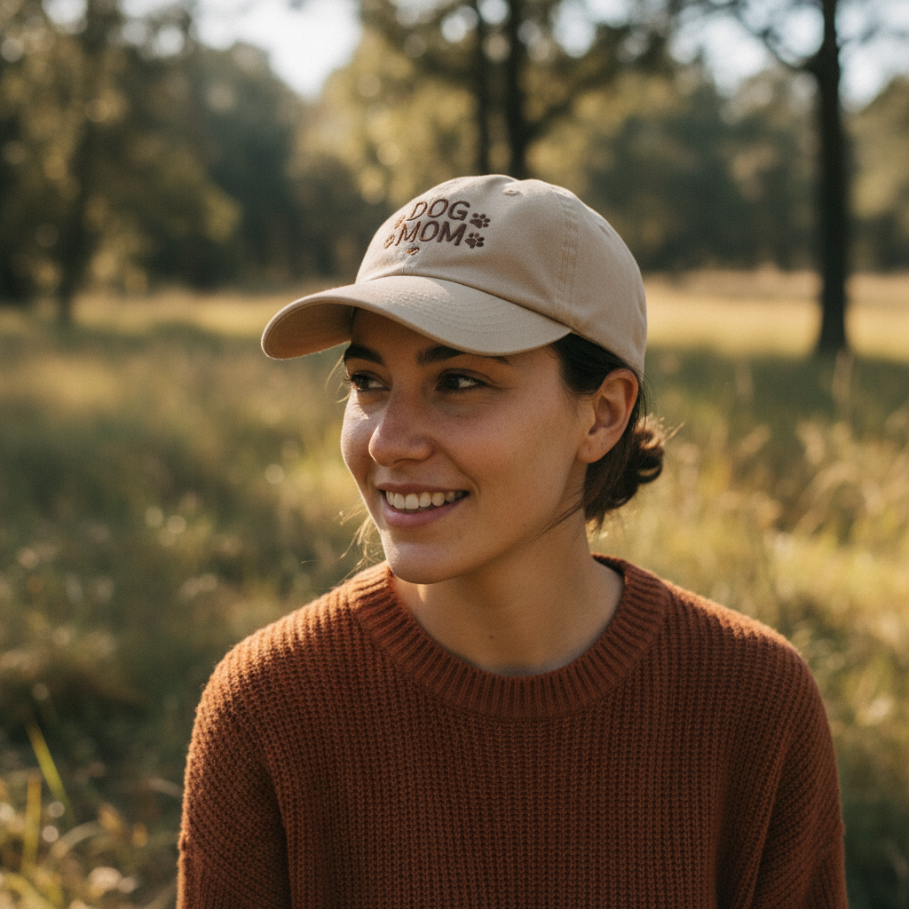 Pet Parent Essentials – Hats