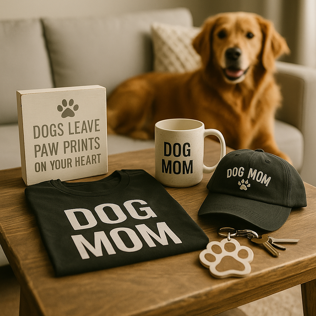Pet Parent Essentials