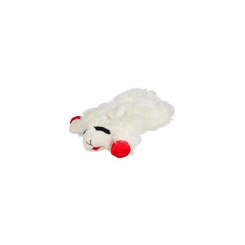 Multipet Lamb Chop - Wet Dog