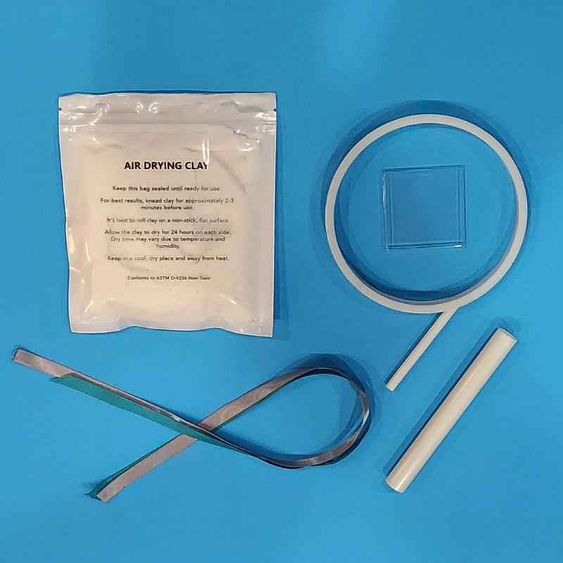 Pet Paw Customized Ornament and Frame Collectible