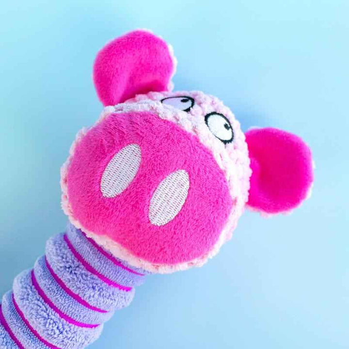 Piggy Plush Toy