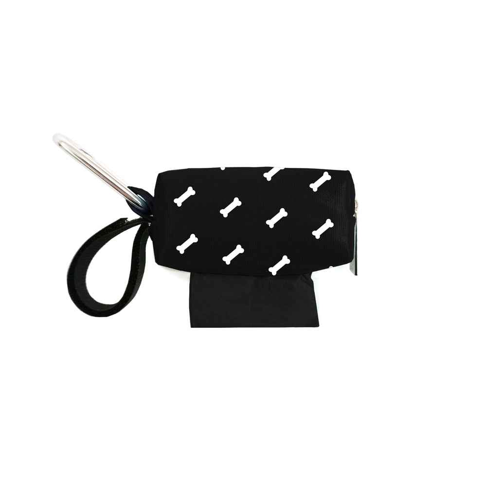 Mini Duffel Waste Bag Holder - Assorted Colors