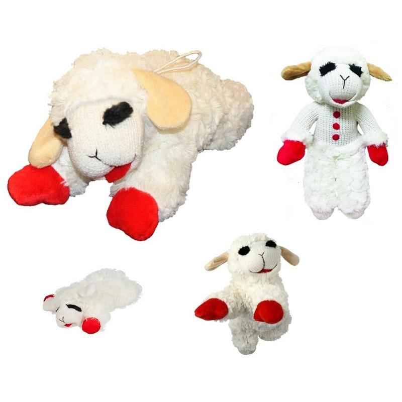 Multipet Lamb Chop