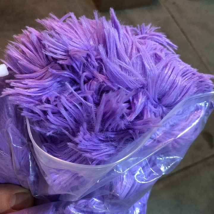 Non-Shedding Pet Blanket, Machine Washable Vegan Fur