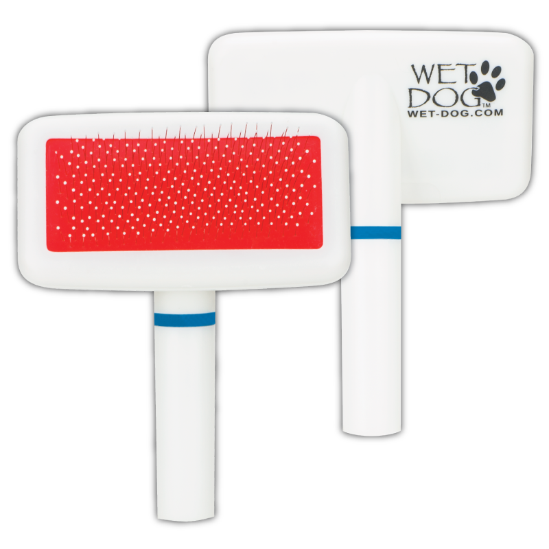 Slicker Brush - Wet Dog