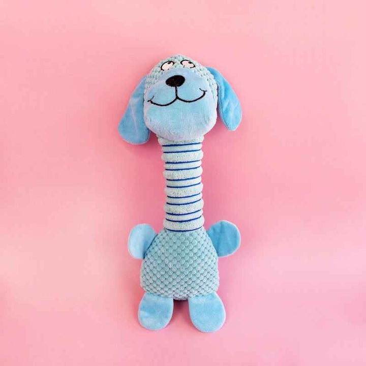 Dog Plush Toy