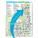 Wet Dog Products will be at the Minnesota State Fair