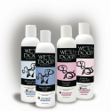 Wet Dog Shampoo and Conditioner for Your Best Friend