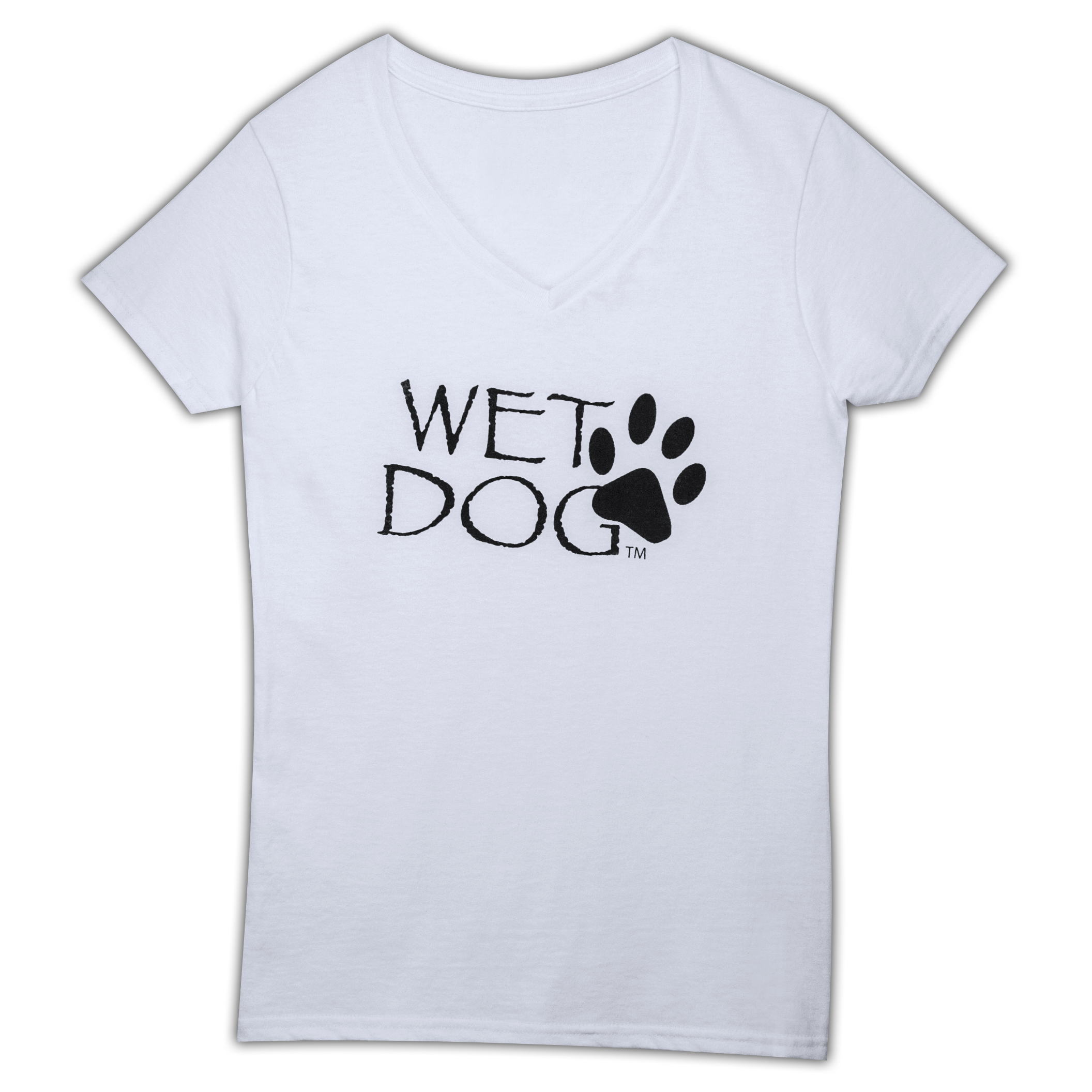 Wet Dog T-Shirt